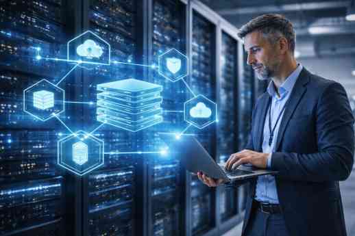 SPI Tecnologías reconoce la virtualización de servidores como punto clave para la eficiencia y el crecimiento empresarial