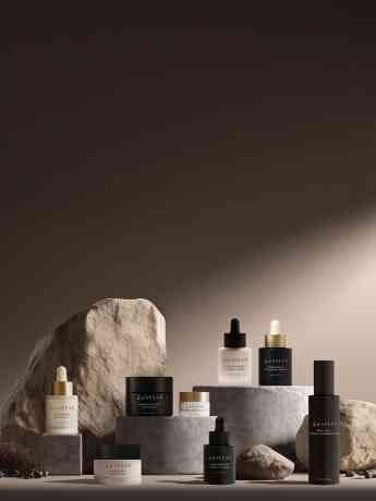 Quassar Cosmetics triunfa en los Beauty Shortlist Awards 2026 con cuatro productos premiados