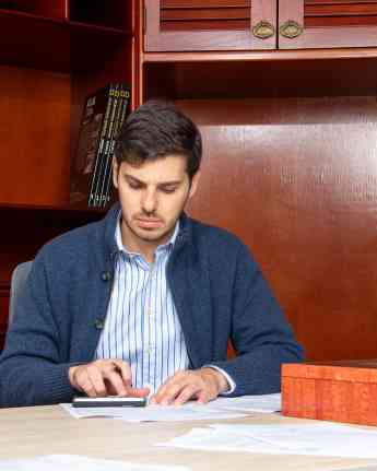 Ricardo Ramos D’Agostino refuerza en Grupo Capital una filosofía de inversión alejada de la especulación