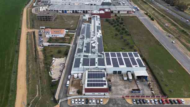 Quantica afianza su liderazgo en autoconsumo tras crecer un 54 % en ingresos y acelerar su negocio industrial en 2025