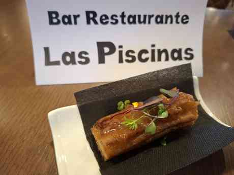 ‘¡Qué porras!’ conquista Almazán: Bar Las Piscinas gana el XXII Concurso de Tapas Medievales de Almazán