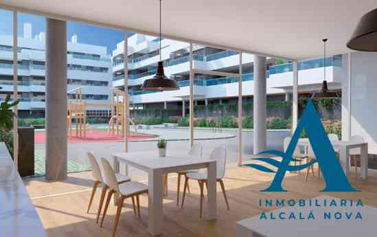 Alcalá Nova refuerza su modelo de gestión inmobiliaria integral en el Corredor del Henares