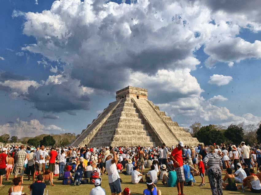 Riviera Maya, sin incidentes tras la muerte de El Mencho: los datos desmienten la alarma