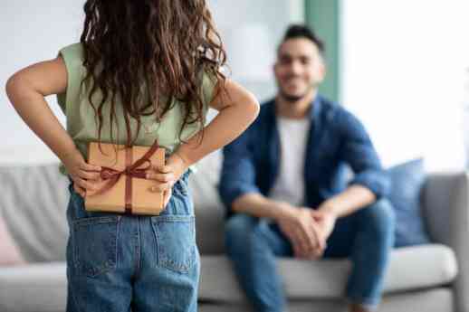 123tinta.es propone las mejores ideas para sorprender este Día del Padre