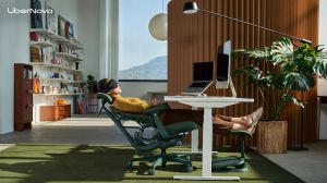 LiberNovo: de la limpieza de primavera a la renovación física