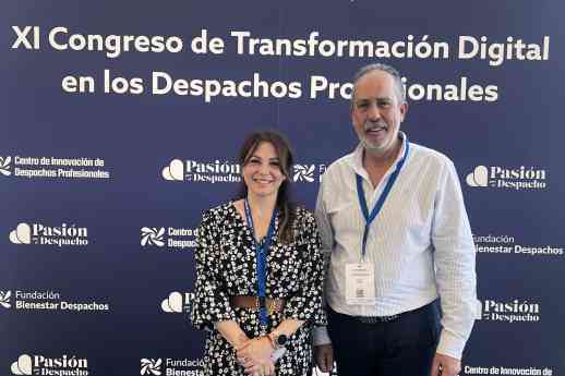 Zucchetti impulsa la automatización en asesorías y despachos