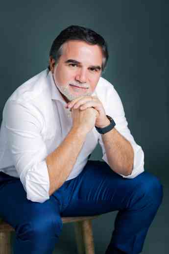 "Las altas capacidades no son un problema de salud mental, pero el riesgo puede aparecer si no se detectan necesidades específicas", según el psiquiatra Javier Quintero