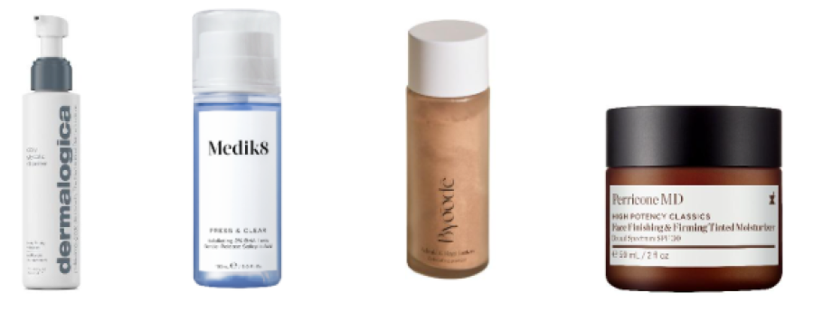 Los acrónimos y siglas más populares en el mundo beauty, según las expertas en belleza