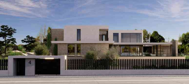 Ventanas bien pensadas: principios arquitectónicos que cambian una casa