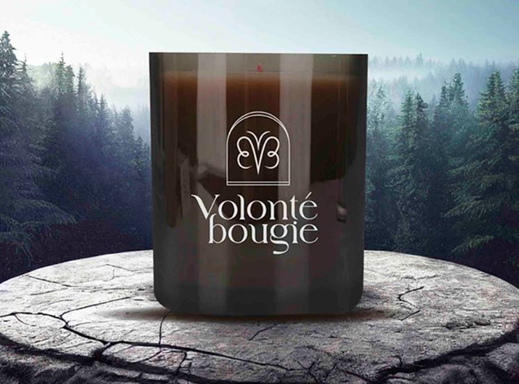 La fundadora de Volonté Bougie aclara si las velas perfumadas afectan a la salud