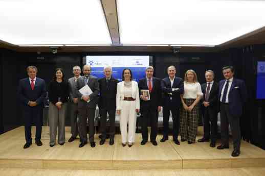 Madrid: más de 3.100 millones de impacto anual por estudiantes internacionales, según Madrid Futuro