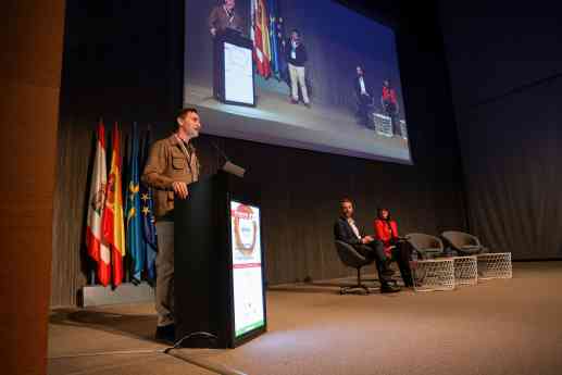 Gijón se consolida como capital de la oftalmología veterinaria tras el éxito del XV Congreso SEOVET