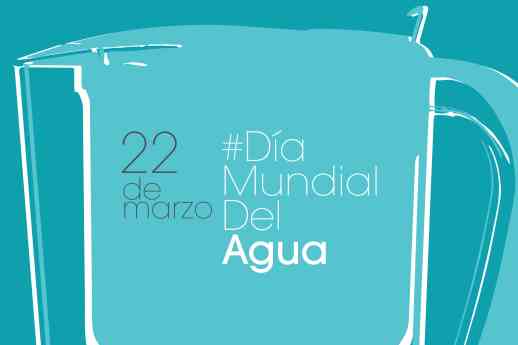 Alkanatur celebra el Día Mundial del Agua 2026 con una campaña de concienciación y descuentos especiales