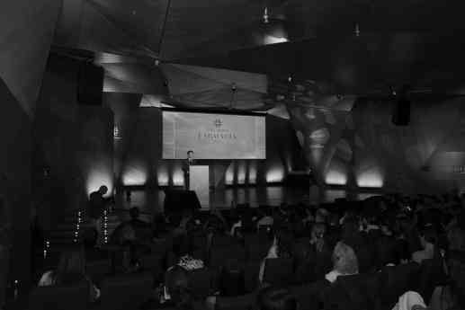 Nueva edición de los Premios Farmacia, los galardones que reconocen la excelencia en el sector
