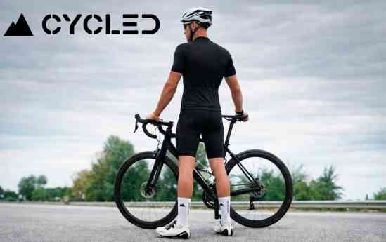 Cycled revoluciona la primavera con calcetines de ciclismo de alto rendimiento