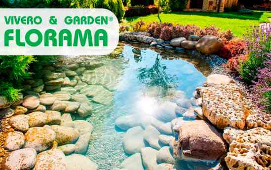 Viveros Florama: el arte de transformar un jardín en un oasis primaveral