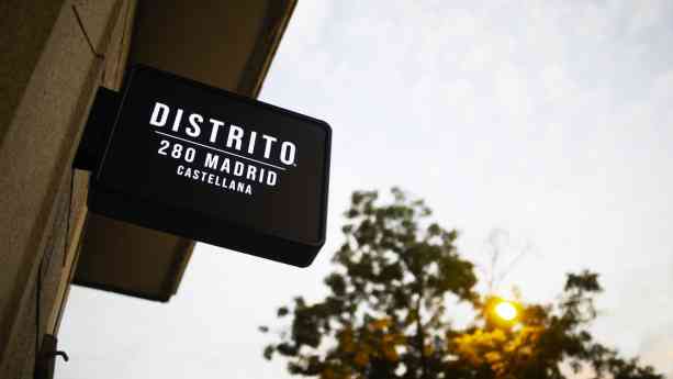 Distrito Hybrid: la experiencia de Distrito Estudio que fusiona entrenamiento y carrera urbana
