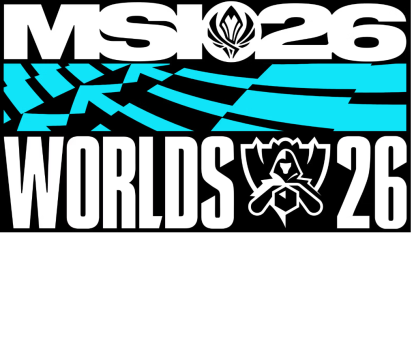 Riot Games revela sedes y detalles sobre MSI y Worlds