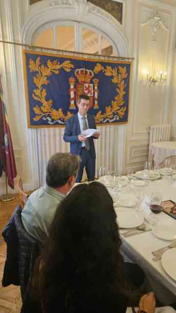 La producción de foie gras español en 2025 ascendió a 494 toneladas