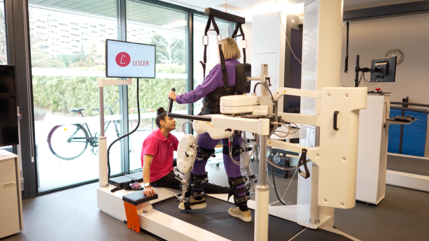 emeis refuerza su modelo de atención integral en neurorrehabilitación 