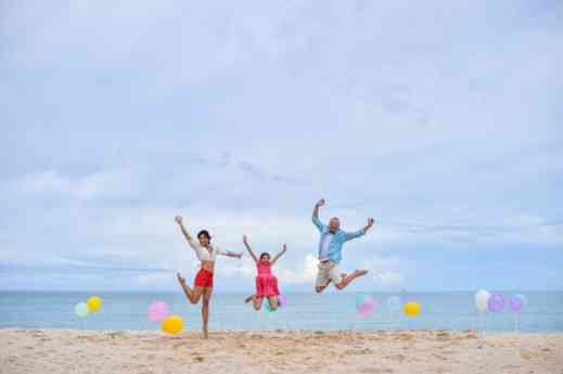 Phuket consolida su posición como destino residencial internacional seguro para familias de todo el mundo