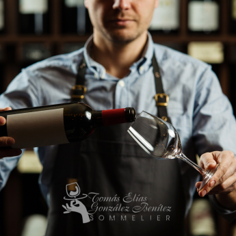 Tomás Elías González Benítez analiza la transformación del vino moderno y las tendencias hacia 2026