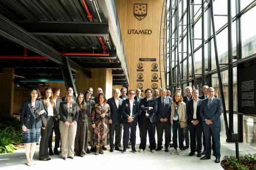 UTAMED presenta los 9 proyectos financiados en las ayudas Javier Imbroda con cerca de 200 investigadores