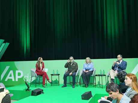 La Atención Primaria atiende a una población cada vez más envejecida, crónica y con mayor carga de salud mental