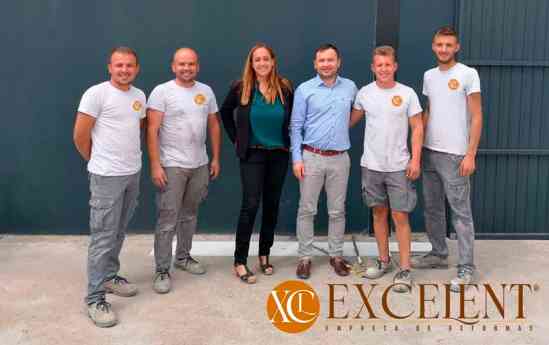 Reformas Excelent: expertos en rediseñar espacios con confort, estilo y gestión integral