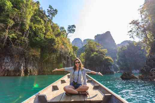National Geographic Traveller (UK) sitúa a Thalassa Tour como referente en experiencias únicas en Tailandia