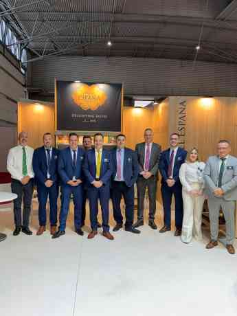 Miguel España e Hijos impulsa en Alimentaria su apuesta por los formatos listos para disfrutar