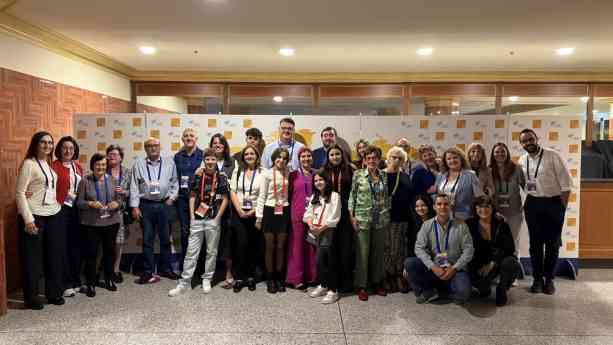 Madrid se convierte en la capital mundial del Angioedema Hereditario con la Conferencia Global de Liderazgo HAEI & ACARE 2026