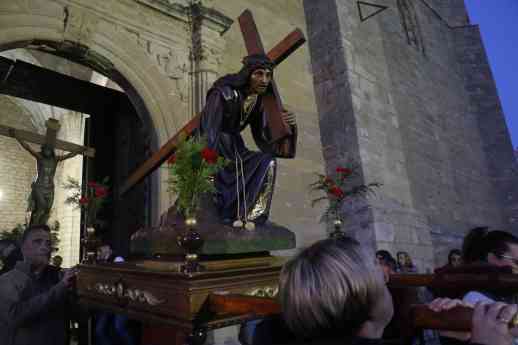 Pareja celebra su Abril Cultural 2026 con tradición, deporte y una Semana Santa de gran arraigo