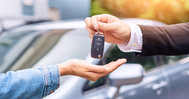 OK Mobility lanza OK Delivery, el nuevo servicio de entrega y recogida personalizada de vehículos