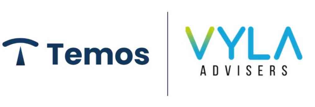 VYLA da la bienvenida a TEMOS AI a su red de expertos en energía