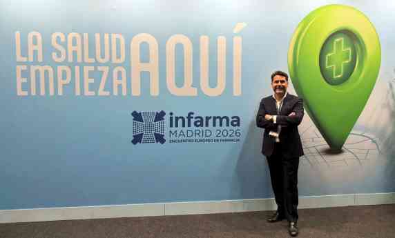 Optima Farma, un aliado estratégico para potenciar los complementos alimenticios en la farmacia