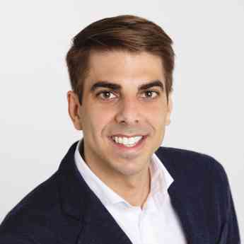 IESE Business School reconoce a Xavier Gastaminza como uno de los 40 emprendedores en IESE 40under40 - 2026