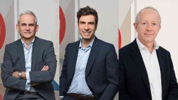 REDEN refuerza su Comité Ejecutivo con tres incorporaciones estratégicas