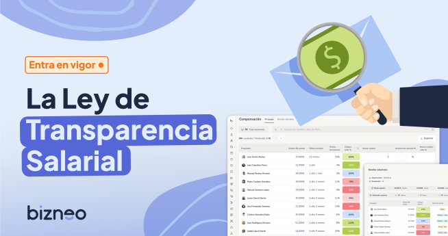 Cuenta atrás para la ley de transparencia salarial: obligaciones clave antes de junio de 2026