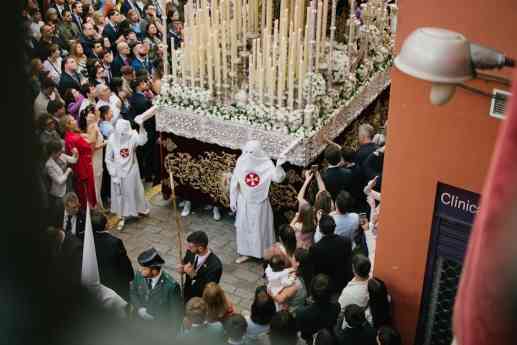 La Semana Santa ha terminado. ¿Y ahora dónde vive el patrimonio de las cofradías?