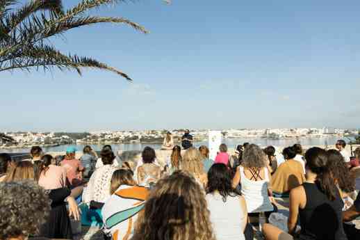 The Yoga Gallery: festivales de espiritualidad para la acción