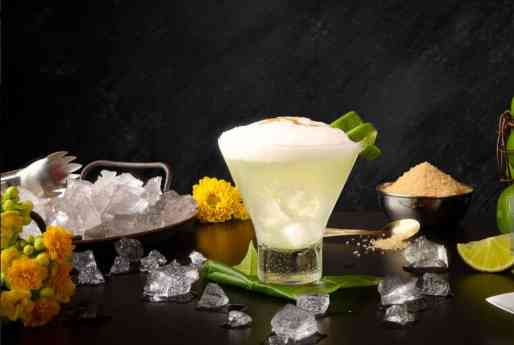 Inti de Oro regala 4.200 pisco sour este abril