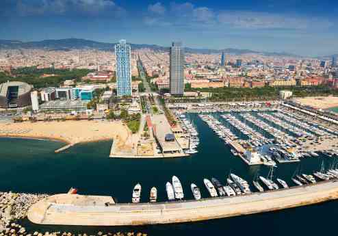 El precio de la vivienda en El Clot y Poblenou alcanza máximos históricos según el informe de Destino Casa