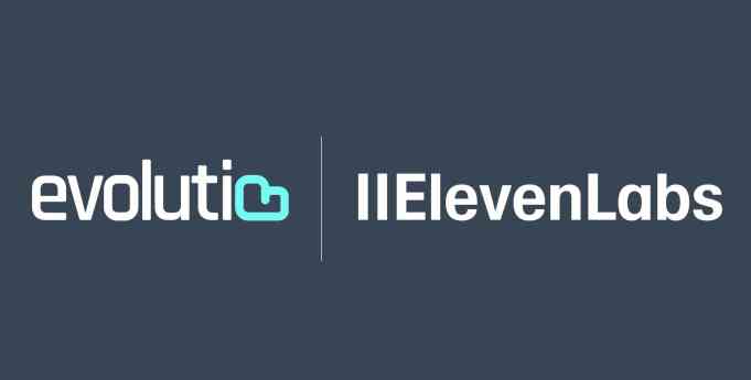 Evolutio y ElevenLabs potenciarán la experiencia digital con IA conversacional agéntica
