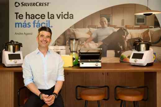 Lidl refuerza su presencia en el hogar con herramientas para bricolaje y pequeño electrodoméstico