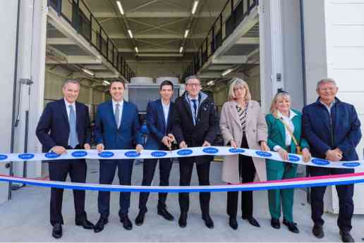 Carrier invierte 12 millones en un nuevo centro de ensayos en Francia para impulsar soluciones de climatización de alto rendimiento