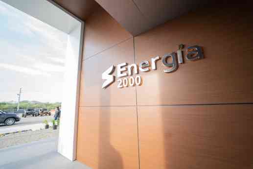 Energía 2000 impulsa la transformación de Montecristi con una inversión privada de más de US$1.000 millones