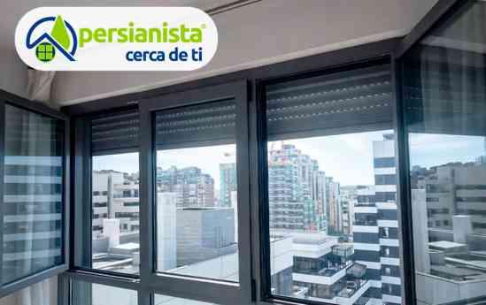 Persianista Cerca de Ti: rapidez, confianza y soluciones que transforman las persianas