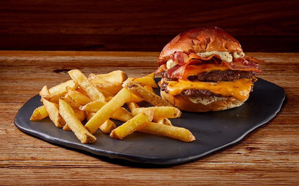 Lamb Weston presenta Frenzy Fries, sus nuevas patatas fritas más caseras y extra crujientes