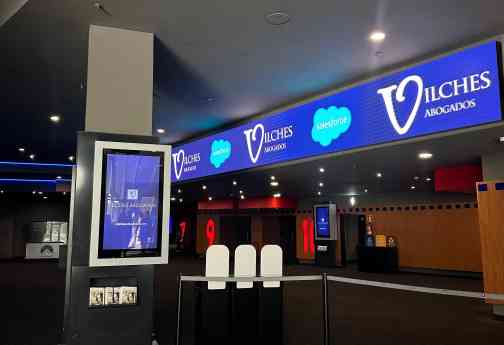 Vilches Abogados impulsa un plan de expansión y modernización para consolidarse como despacho líder